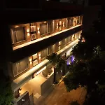 M S Residency