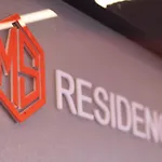 M S Residency