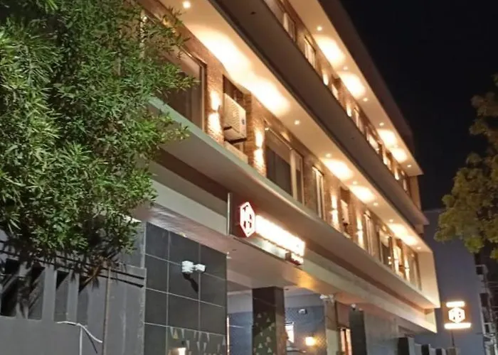 M S Residency