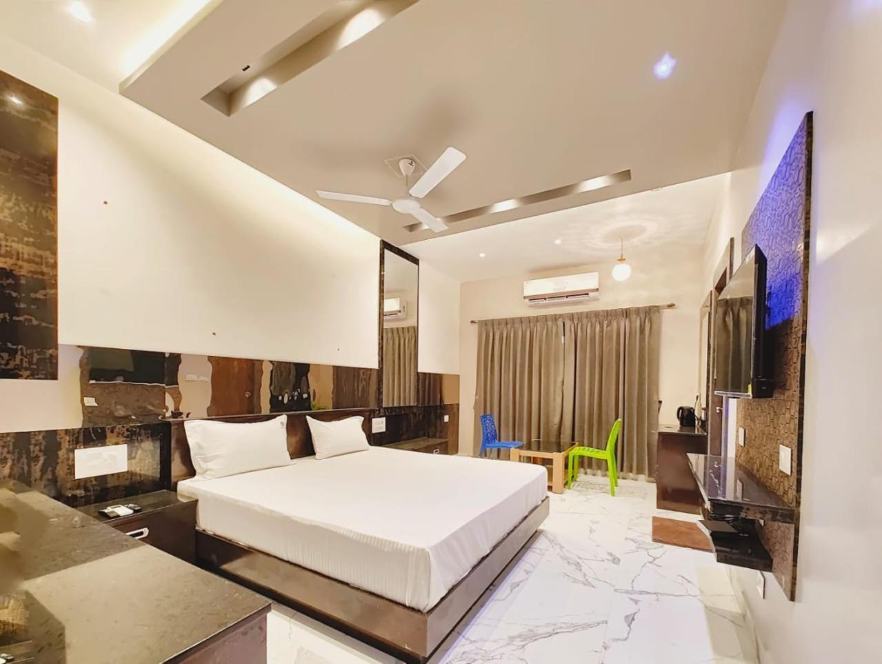 M S Residency 3* Chennai