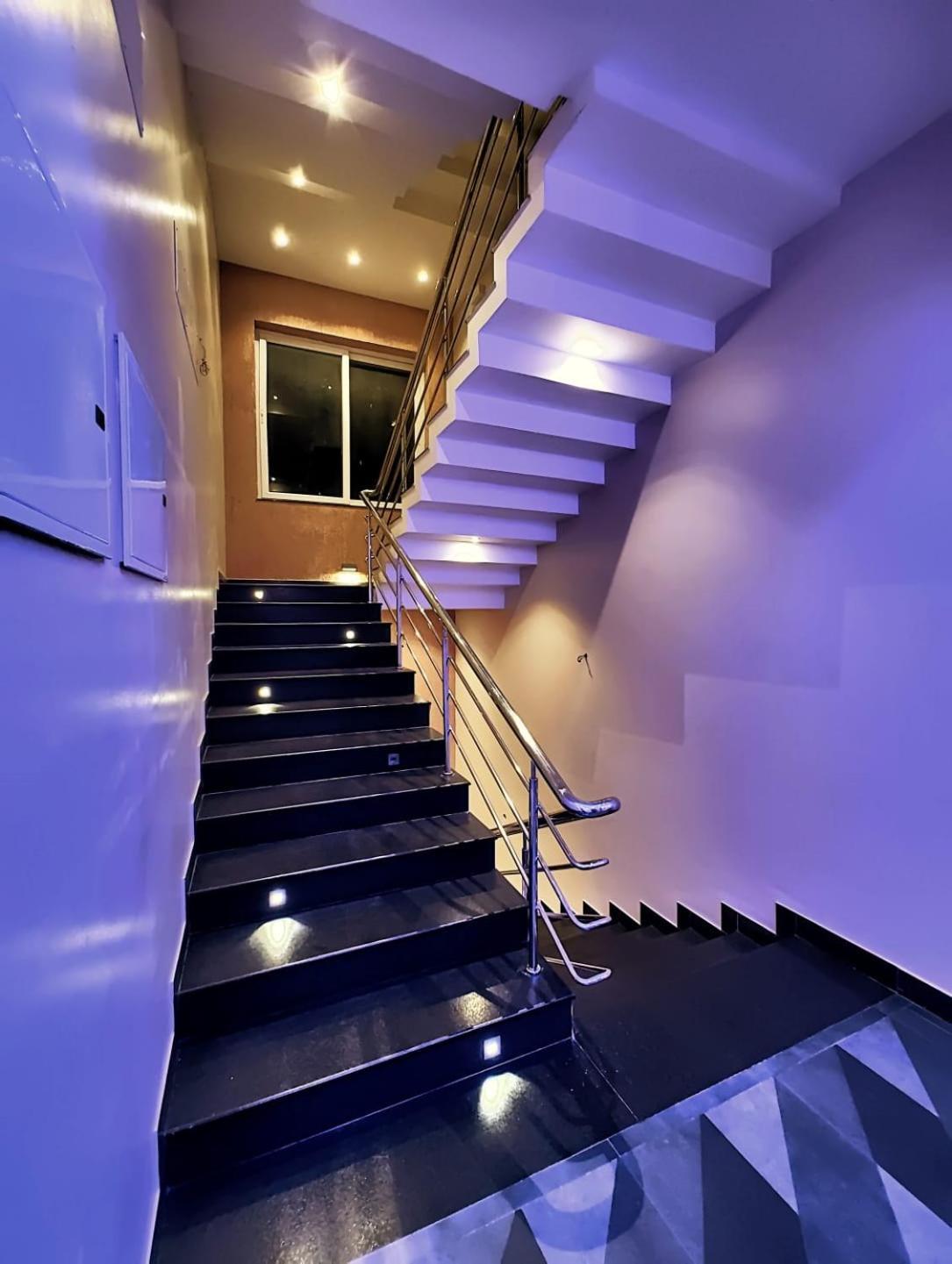 M S Residency Hotel Chennai