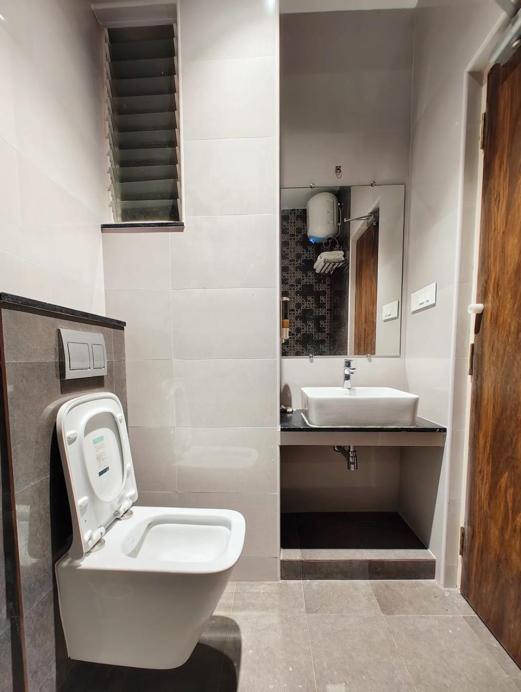 M S Residency Chennai