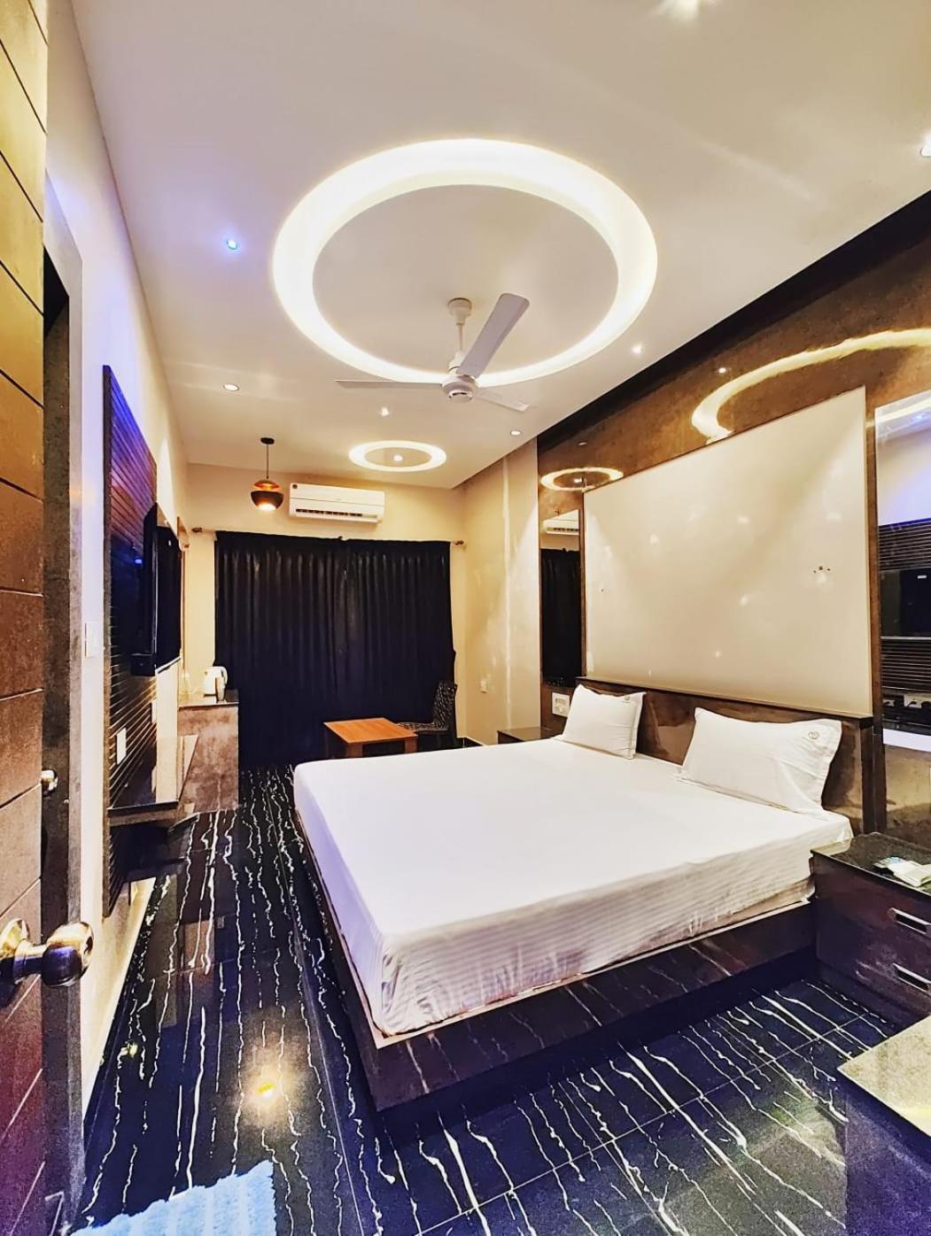 Hotel M S Residency Chennai