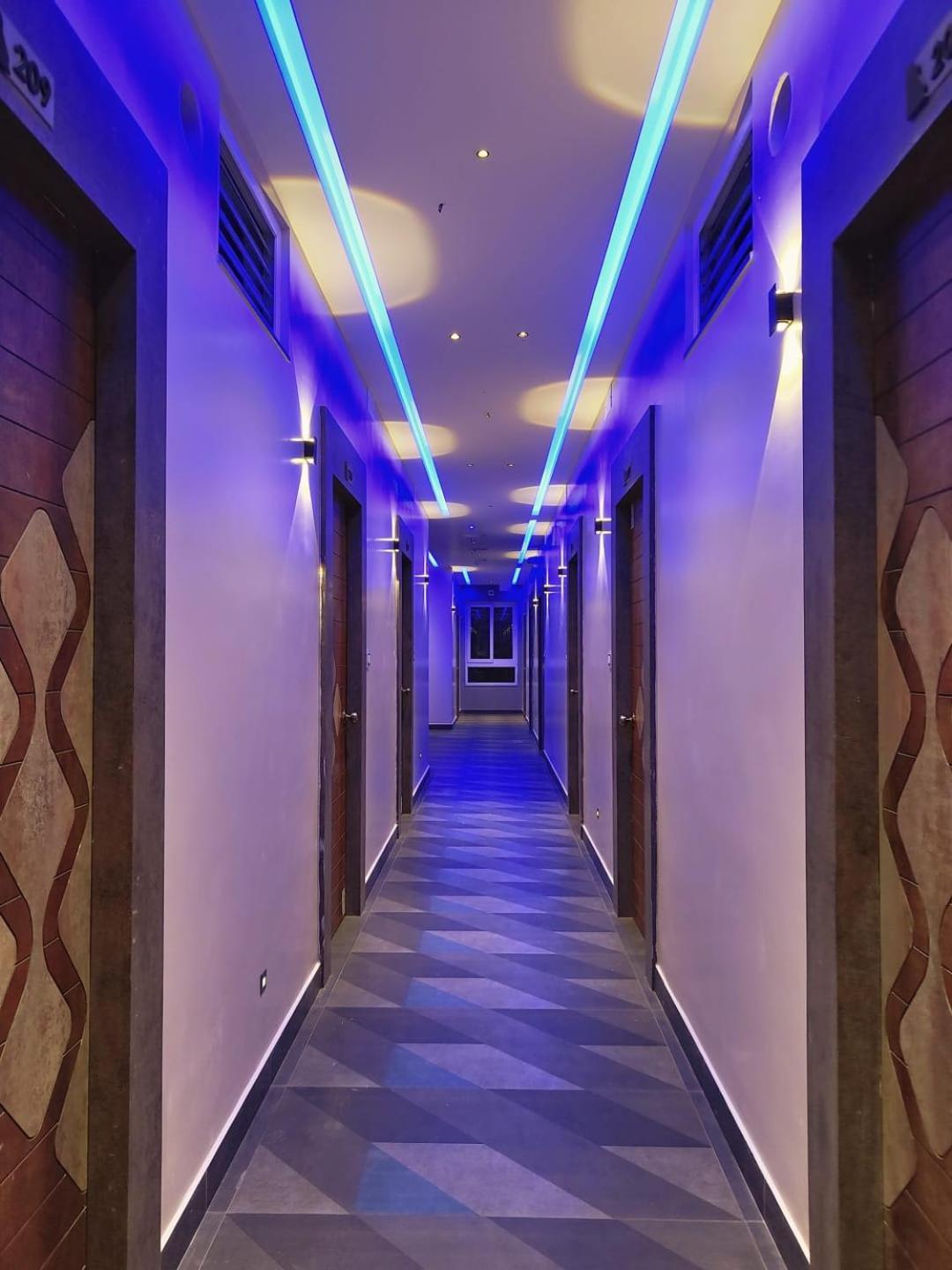 M S Residency Hotel 3*