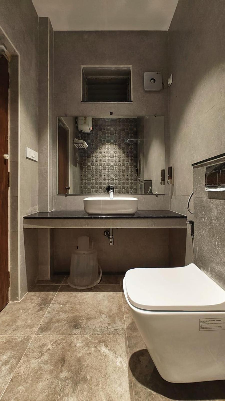 M S Residency Chennai