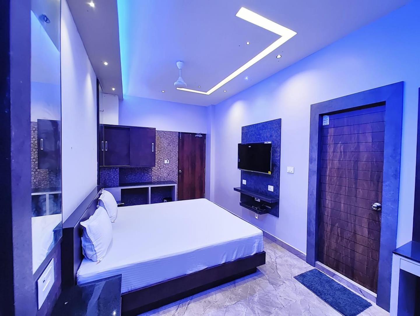 M S Residency Hotel 3*