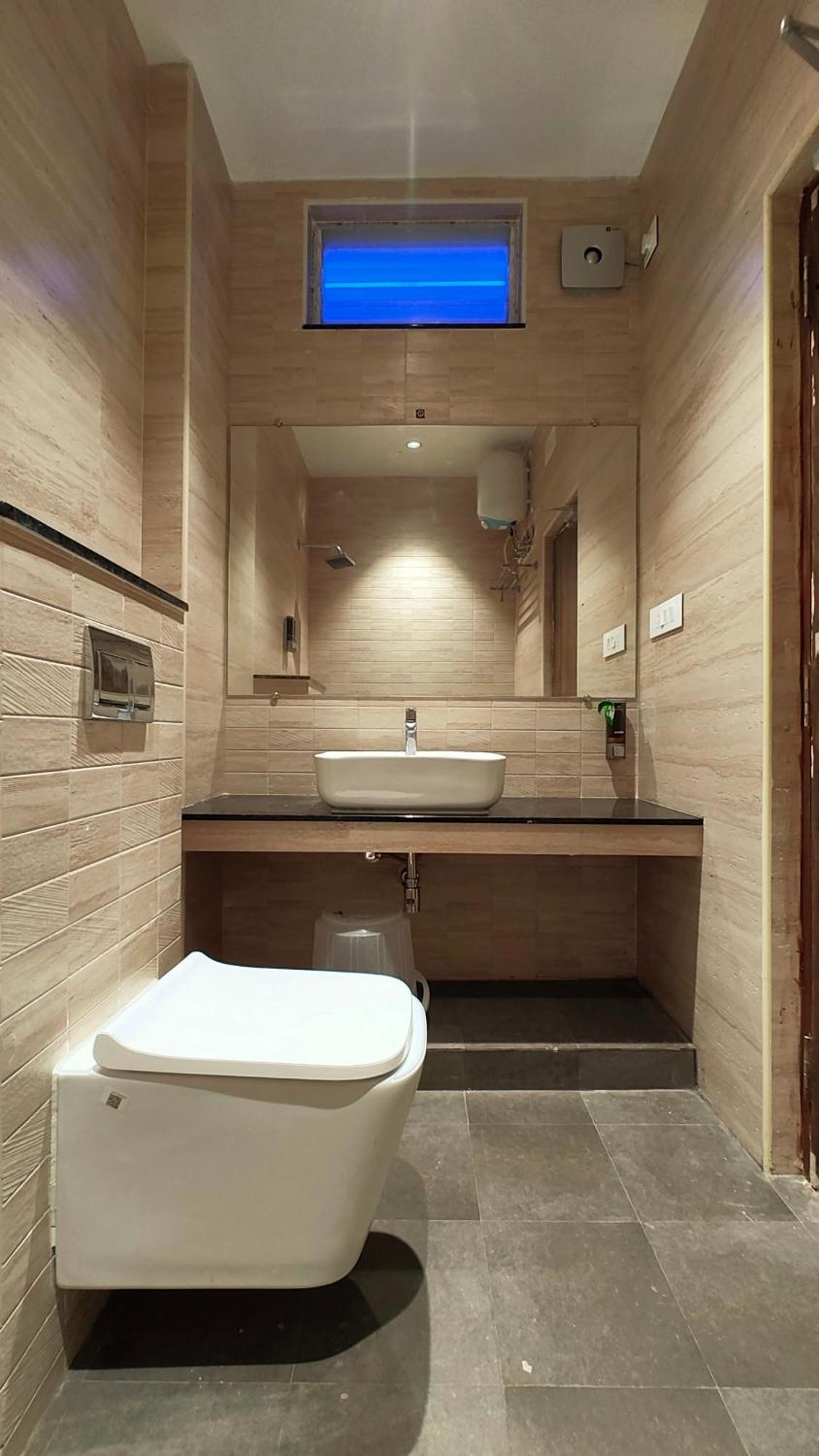 M S Residency Hotel