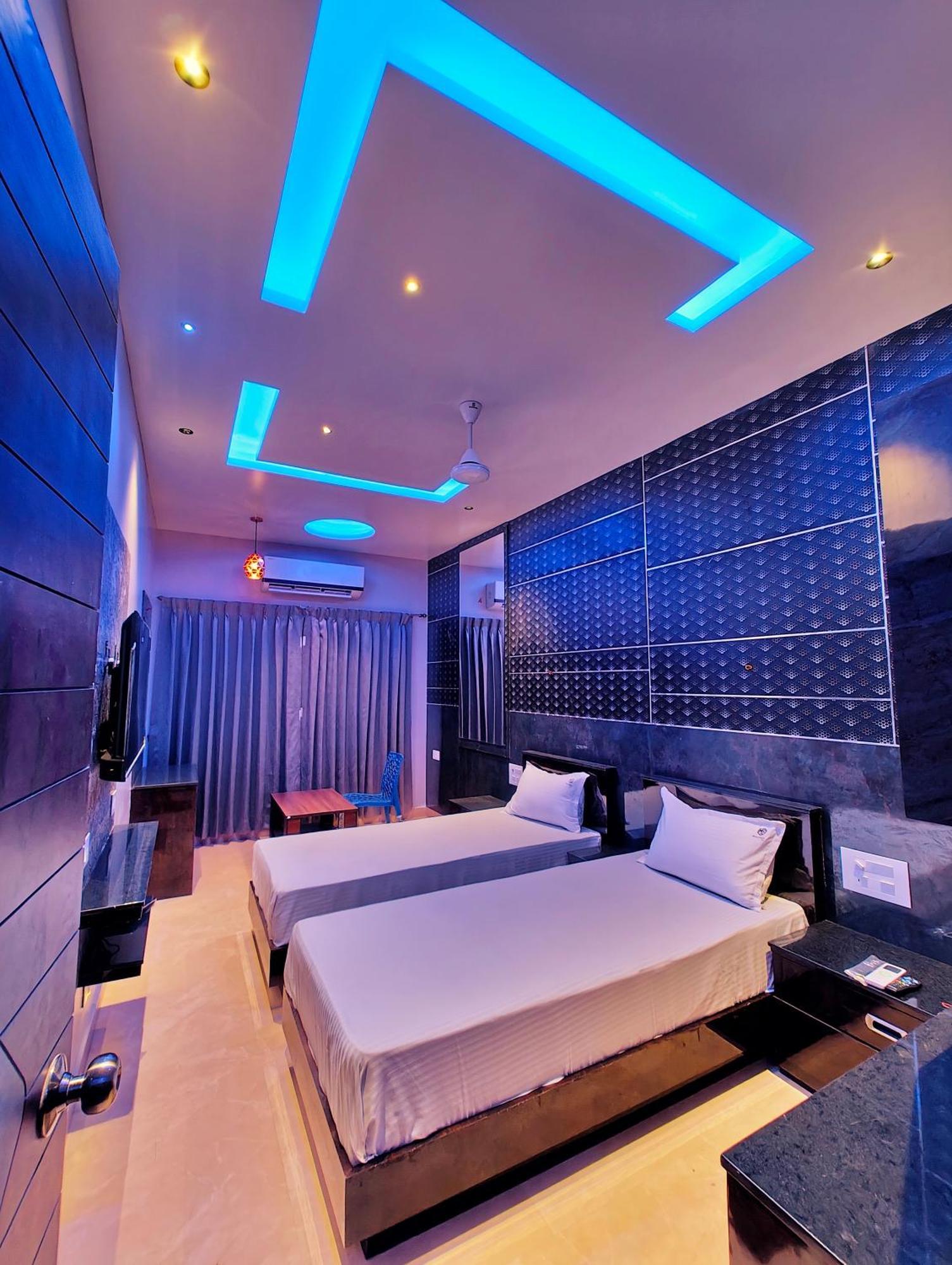 M S Residency Chennai