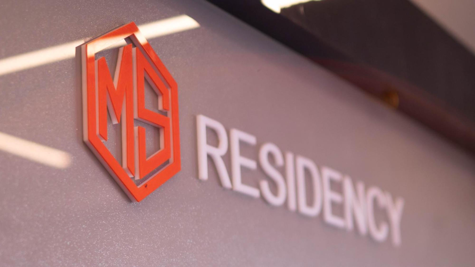 Hotel M S Residency Chennai