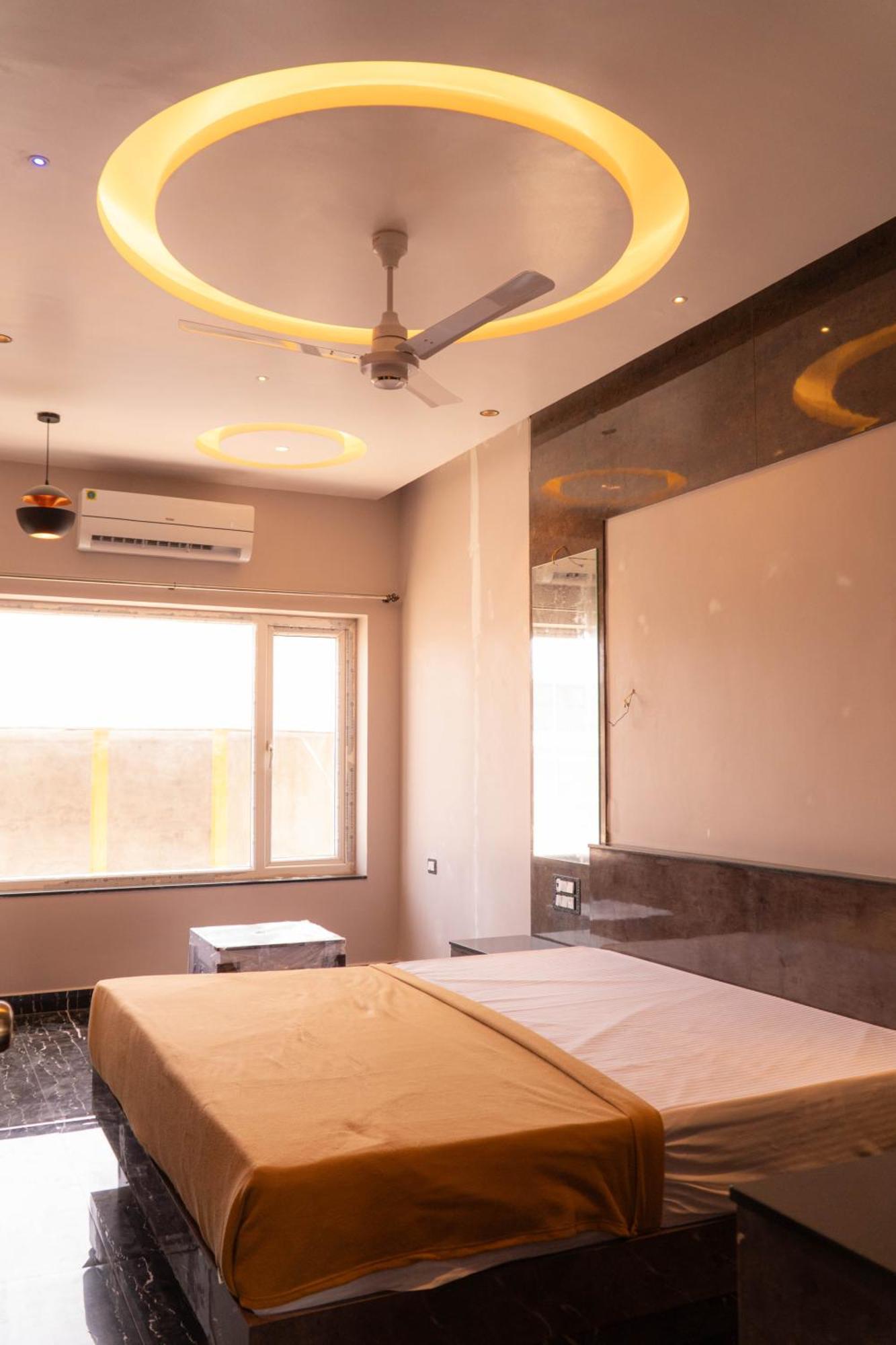 Hotel M S Residency 3*