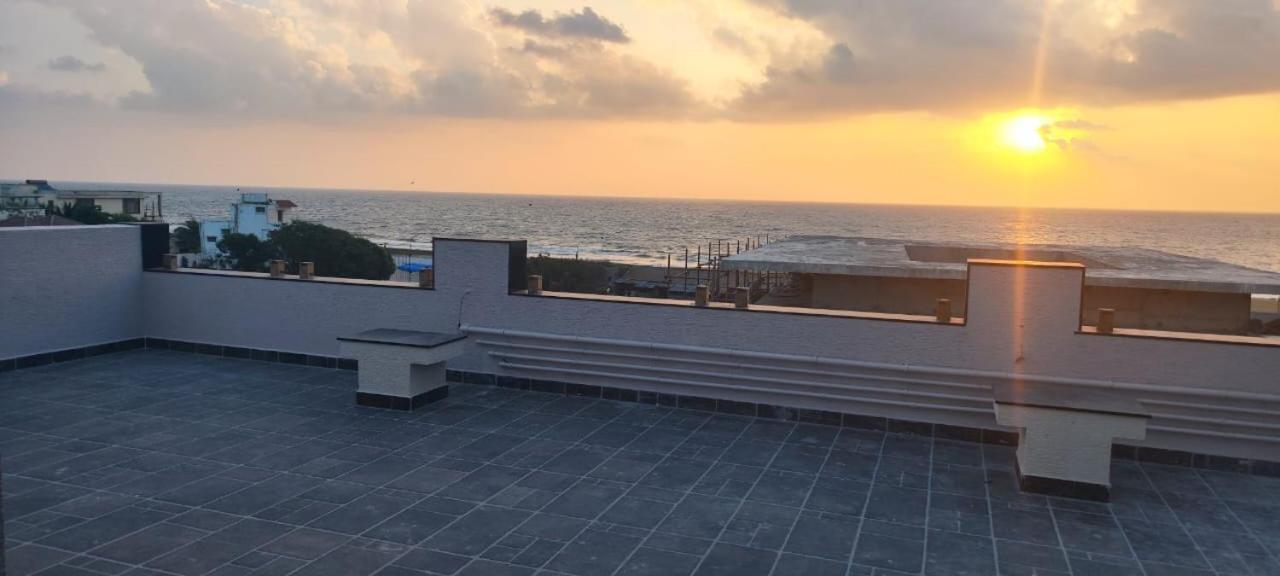 Hotel M S Residency Chennai