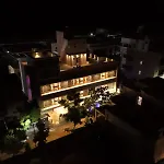 M S Residency