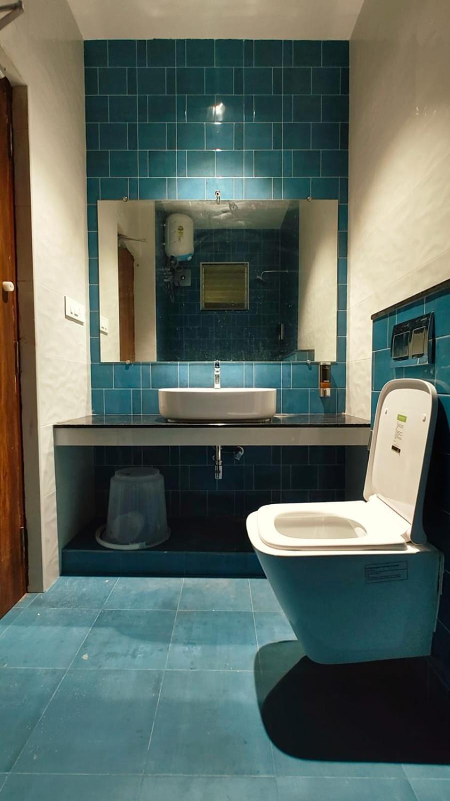 Hotel M S Residency